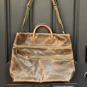 Matt & Nat laptop bag